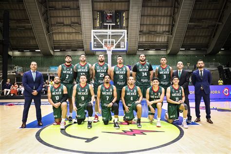 This was the perfect recipe for an exhilarating outcome and a crucial win for Puerto Rico, which finished in third place with a 3-3 record. . Mexico fiba basketball